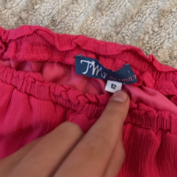 pink jumper - Picture 2 of 2